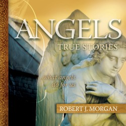 Angels by Rob Morgan, Excerpts 1 and 2